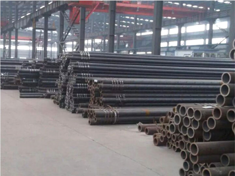 新北12cr2mo化肥专用管