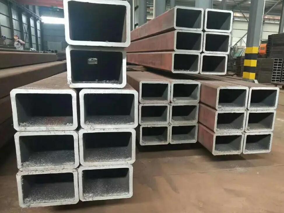 新北s355j0方管