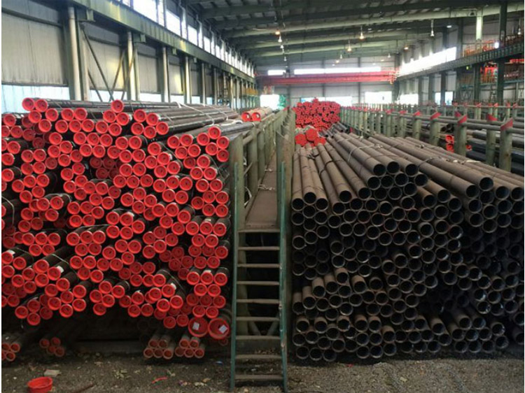 新北12crmo化肥专用管